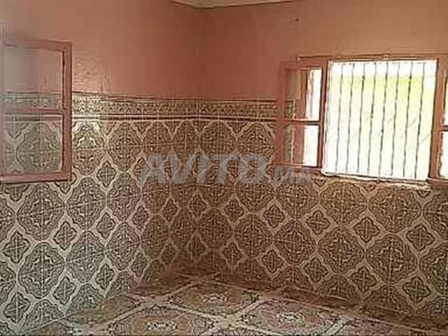 Maison vente à Saida