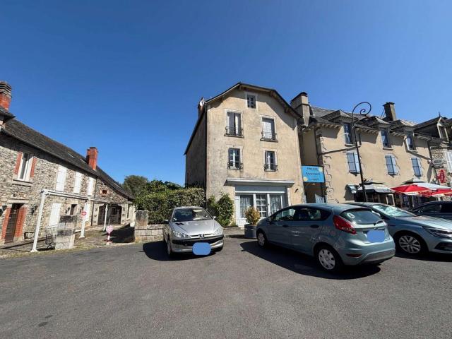 Maison vente à Saignes, Lot