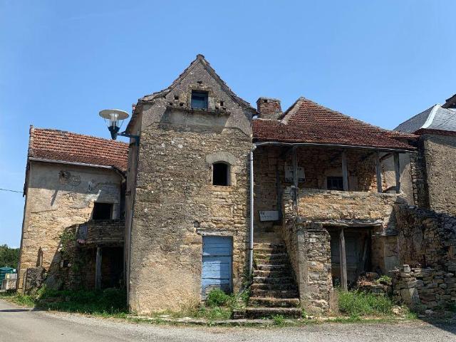 Maison vente à Cahors, Saillac