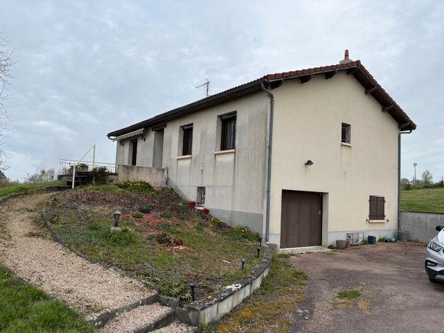 Maison vente à Rochechouart, Saillat-sur-vienne