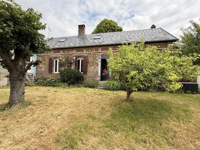 Maison vente à Amiens, Sailly-laurette