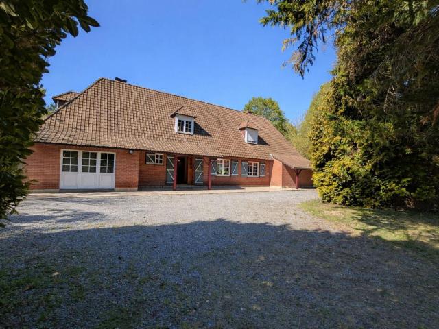 Maison vente à Béthune, Sailly-sur-la-lys