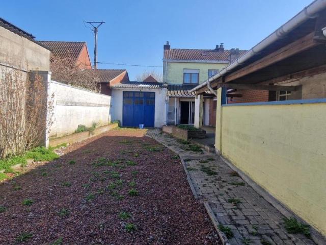 Maison vente à Lille, Sainghin-en-weppes