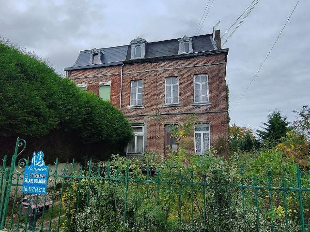 Maison vente à Avesnes-sur-Helpe, Sains-du-nord