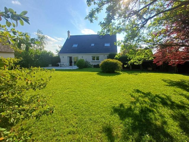 Maison vente à Amiens, Sains-en-amiénois