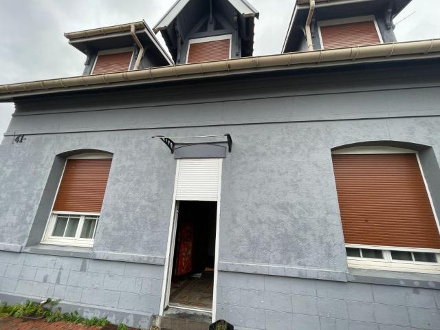Maison vente à Lens, Sains-en-gohelle