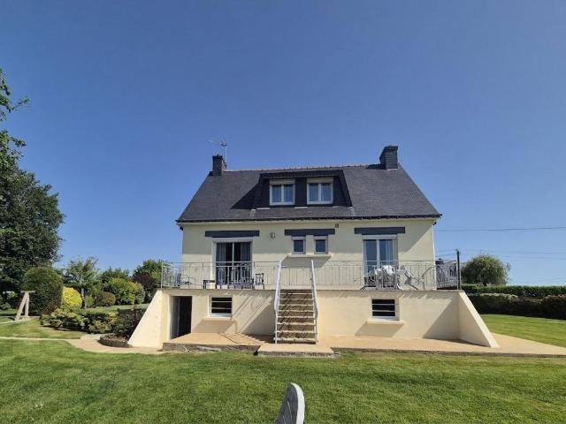 Maison vente à Vannes, Bretagne