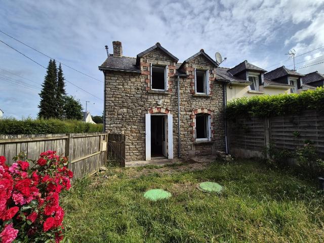 Maison vente à Vannes, Bretagne