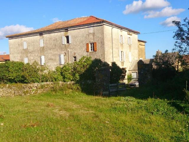 Maison vente à Millau, Saint-affrique