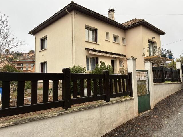 Maison vente à Millau, Saint-affrique