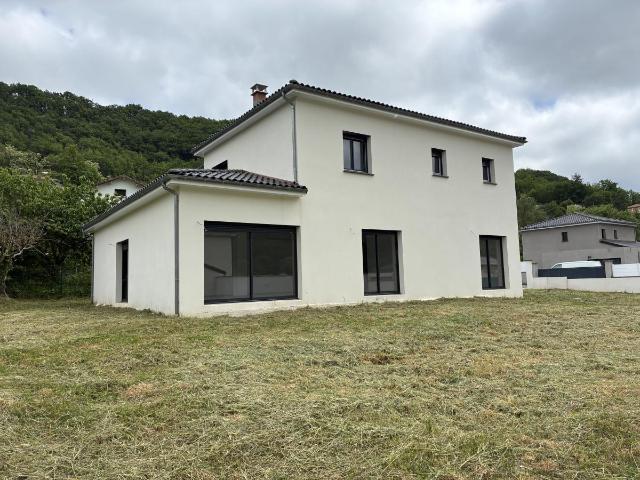 Maison vente à Millau, Saint-affrique