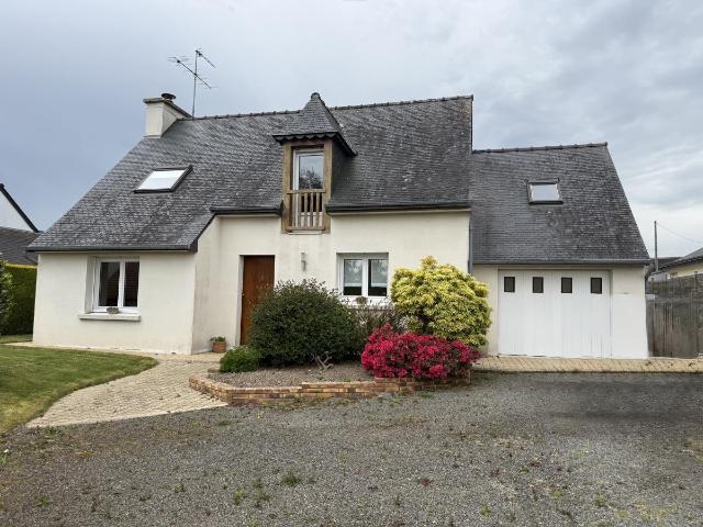 Maison vente à Guingamp, Bretagne