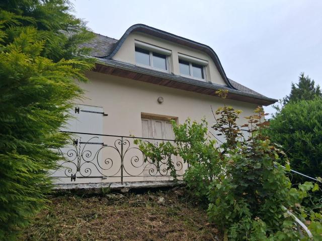 Maison vente à Guingamp, Bretagne