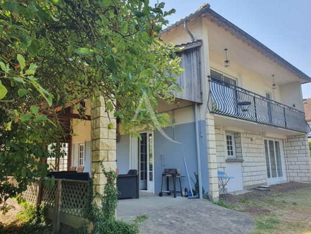Maison vente à Romorantin-Lanthenay, Saint-aignan