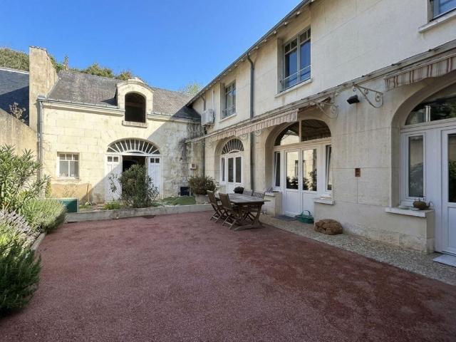 Maison vente à Saint-Aignan, Gironde