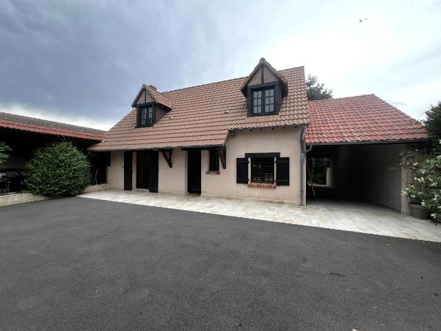 Maison vente à Libourne, Nouvelle-Aquitaine