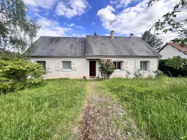 Maison vente à Saint-Aignan, Gironde
