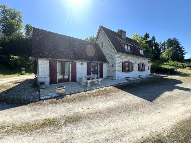 Maison vente à Libourne, Nouvelle-Aquitaine