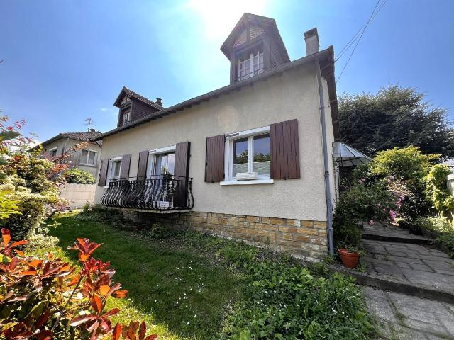 Maison vente à Libourne, Nouvelle-Aquitaine