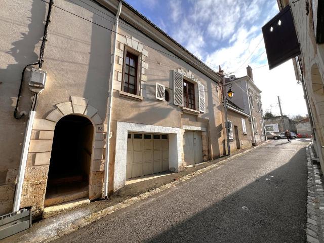 Maison vente à Libourne, Nouvelle-Aquitaine