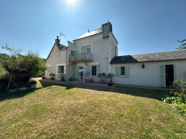 Maison vente à Libourne, Nouvelle-Aquitaine