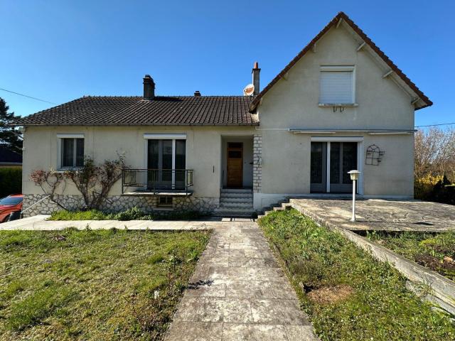 Maison vente à Libourne, Nouvelle-Aquitaine