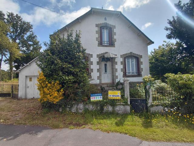 Maison vente à Libourne, Nouvelle-Aquitaine