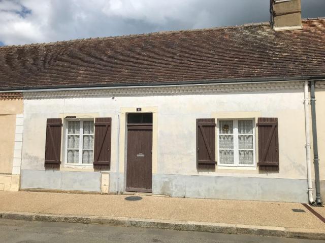 Maison vente à Libourne, Nouvelle-Aquitaine