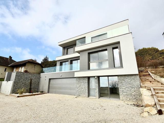 Maison vente à Chambéry, Saint-alban-leysse