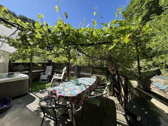 Maison vente à Chambéry, Saint-alban-leysse