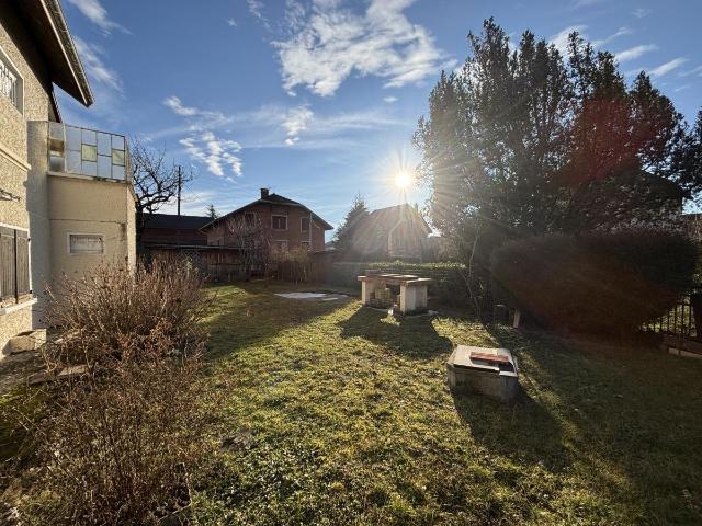 Maison vente à Chambéry, Saint-alban-leysse