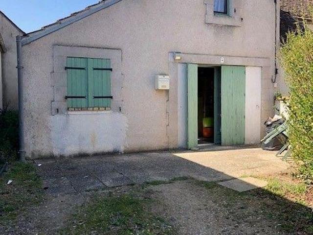 Maison vente à Saint-Amand-Montrond, Saint-amand-montrond