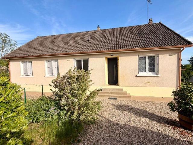 Maison vente à Saint-Amand-Montrond, Saint-amand-montrond