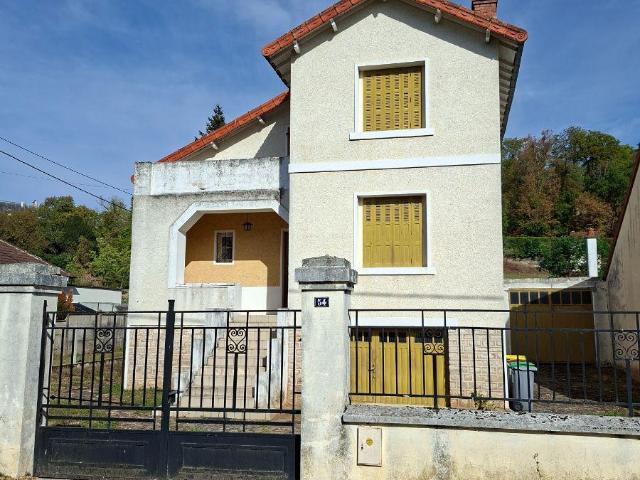 Maison vente à Saint-Amand-Montrond, Saint-amand-montrond