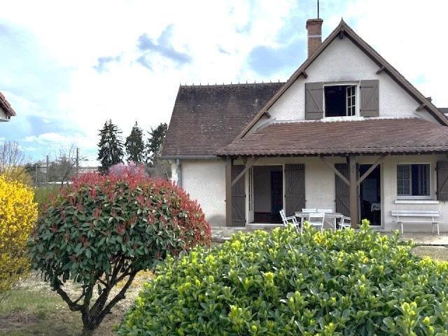 Maison vente à Saint-Amand-Montrond, Saint-amand-montrond