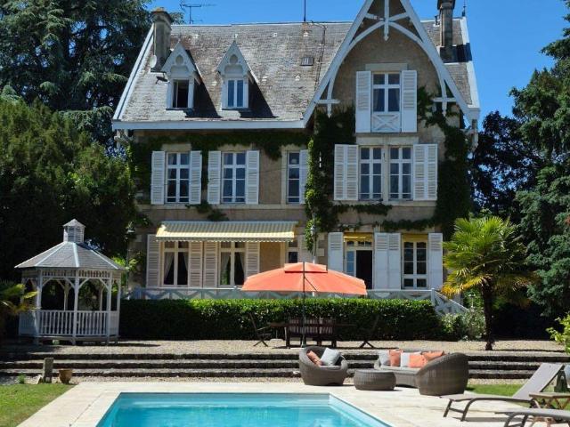 Maison vente à Saint-Amand-Montrond, Saint-amand-montrond