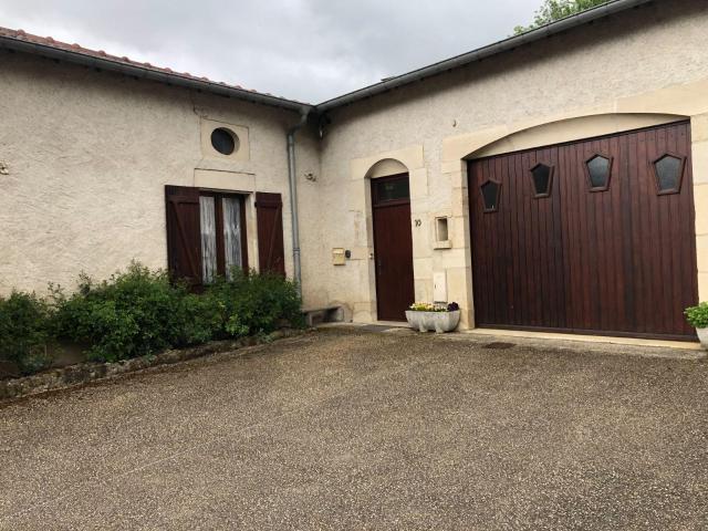 Maison vente à Bar-le-Duc, Saint-amand-sur-ornain