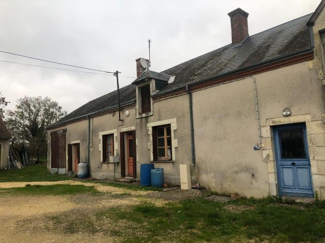 Maison vente à Alès, Saint-ambroix