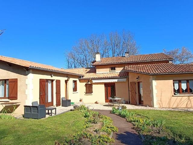 Maison vente à Blaye, Saint-andré-de-cubzac