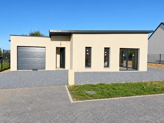 Maison vente à Saint-Lô, Saint-andré-de-l'epine
