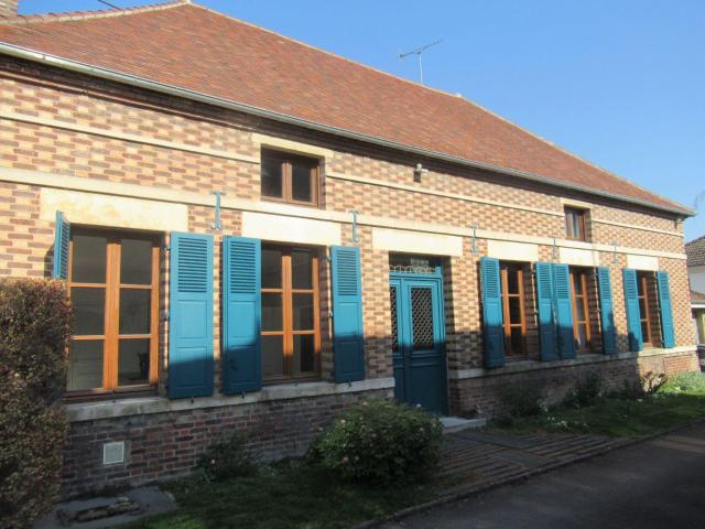 Maison vente à Troyes, Saint-andré-les-vergers