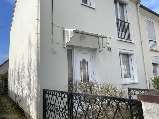 Maison vente à Troyes, Saint-andré-les-vergers