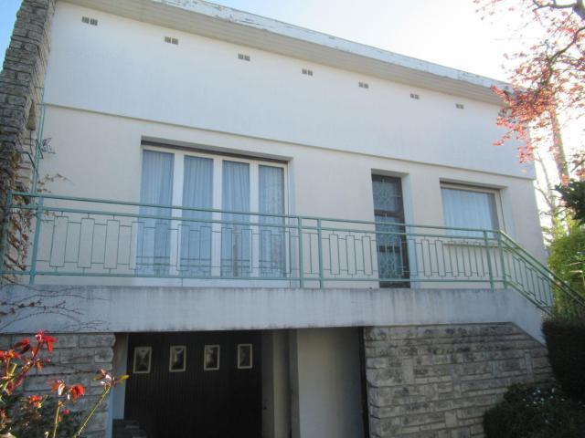 Maison vente à Troyes, Saint-andré-les-vergers