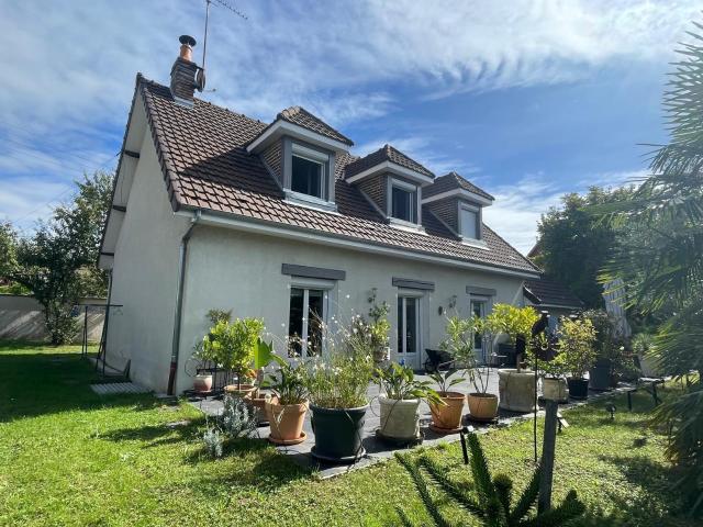 Maison vente à Troyes, Saint-andré-les-vergers