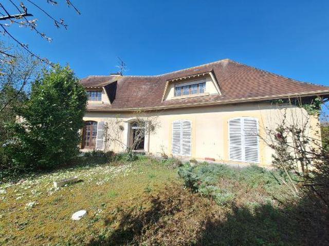 Maison vente à Troyes, Saint-andré-les-vergers