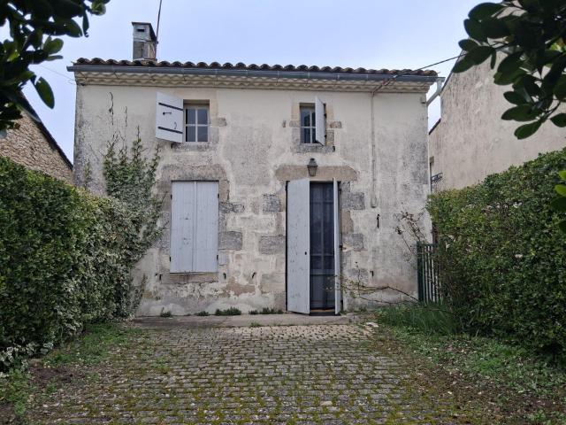 Maison vente à Blaye, Saint-androny
