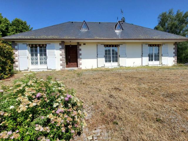 Maison vente à Riom, Saint-angel