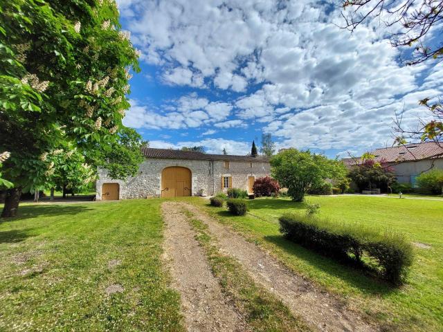 Maison vente à Bergerac, Saint-antoine-de-breuilh