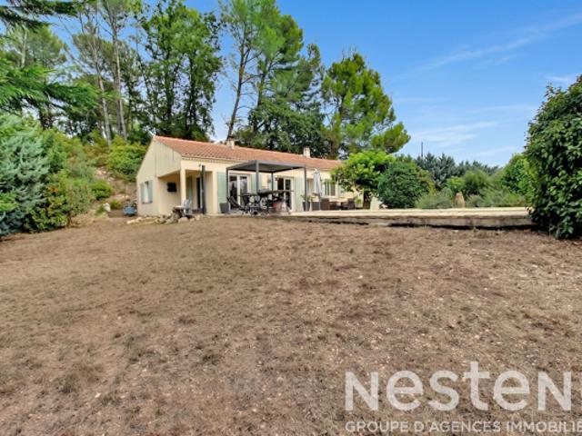Maison vente à Saint-Antonin-du-Var, Var