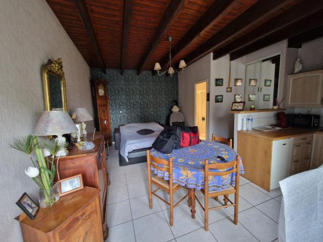 Maison vente à Rennes, Bretagne